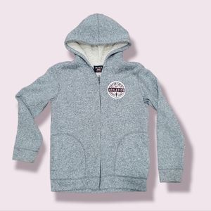 3-Children's place Hooded jacket
